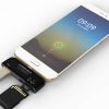 HYPERDRIVE 3-IN-1 CONNECTION KIT FOR USB TYPE-C SMARTPHONE, 2016 MACBOOK PRO & 12″ MACBOOK