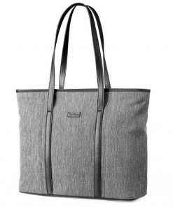 TÚI XÁCH TOMTOC (USA) FASHION AND STYLISH TOTE BAG FOR ULTRABOOK 13”-15.4”
