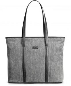 TÚI XÁCH TOMTOC (USA) FASHION AND STYLISH TOTE BAG FOR ULTRABOOK 13”-15.4”