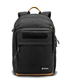 BALO TOMTOC (USA) TRAVEL BACKPACK FOR ULTRABOOK 15’/22L BLACK