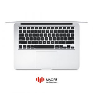 MacBook Air 13-inch 2017 - MQD42 MQD32 - 2