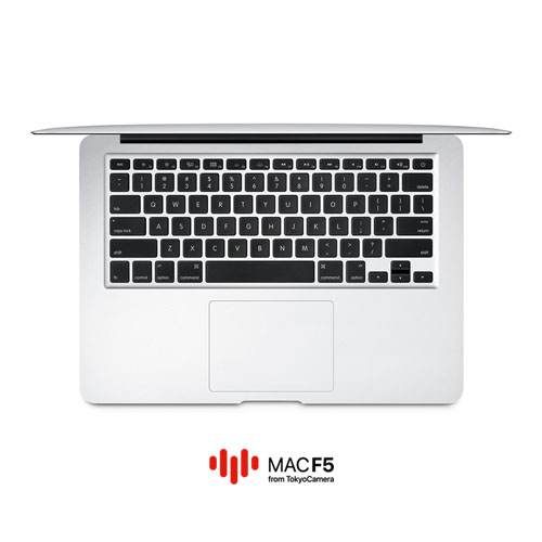 MQD42 - MacBook Air 13-inch 2017 - i5 1.8/8Gb/256Gb - 99%
