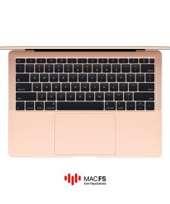 MacBook Air 13-inch 2018 Gold - MREE2 MREF2 MVFM2 MVFN2 - 3