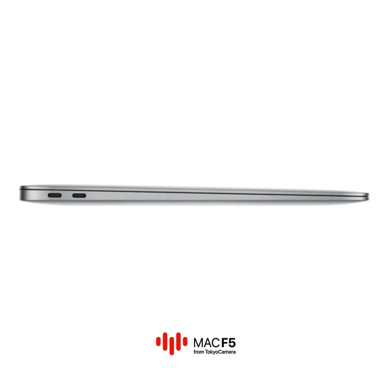MacBook Air 13-inch 2018 Gray - MRE82 MRE92 MVFH2 MVFJ2 - 2