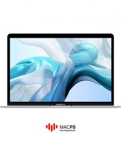 MacBook Air 13-inch 2018 Silver - MREA2 MREC2 MVFK2 MVFL2 - 1