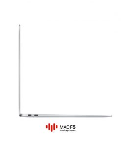 MacBook Air 13-inch 2018 Silver - MREA2 MREC2 MVFK2 MVFL2 - 3