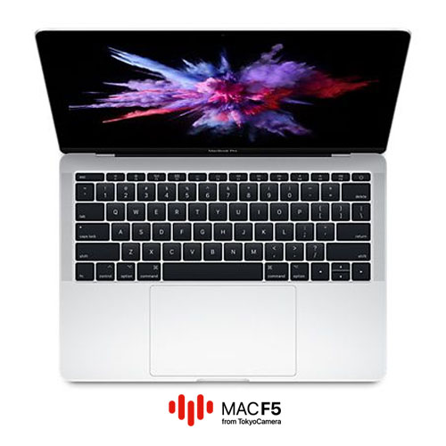 MacBook Pro 13-inch 2016 - Silver - MLVP2 MNQG2 MLUQ2 - 1
