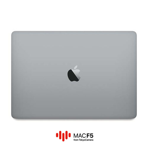 MacBook Pro 13-inch 2016 - Silver - MLVP2 MNQG2 MLUQ2 - 3