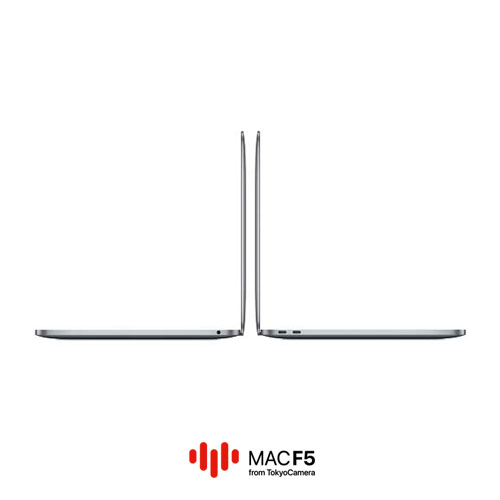 MacBook Pro 13-inch 2016 - Silver - MLVP2 MNQG2 MLUQ2 - 4