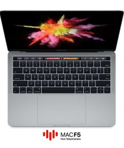 MacBook Pro 13-inch 2016 - Space Gray - MLH12 MNQF2 MLL42 - 1