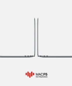 MacBook Pro 13-inch 2016 - Space Gray - MLH12 MNQF2 MLL42 - 3