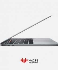 MacBook Pro 13-inch 2016 - Space Gray - MLH12 MNQF2 MLL42 - 4