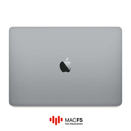 MacBook Pro 13-inch 2017 Gray MPXQ2 MPXT2 MPXV2 MPXW2 - 2