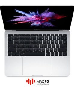 MacBook Pro 13-inch 2017 Silver MPXU2 MPXR2 - 1