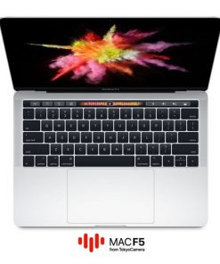 MacBook Pro 13-inch 2017 Silver MPXX2 MPXY2 MPXU2 MPXR2 - 1