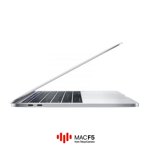 MacBook Pro 13-inch 2017 Silver MPXX2 MPXY2 MPXU2 MPXR2 - 4