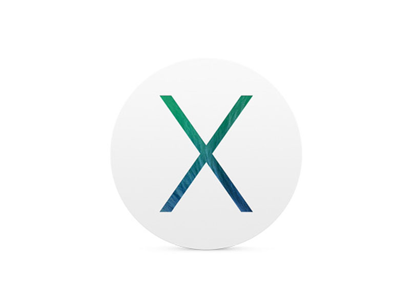 Hệ điều hành OS X Yosemite