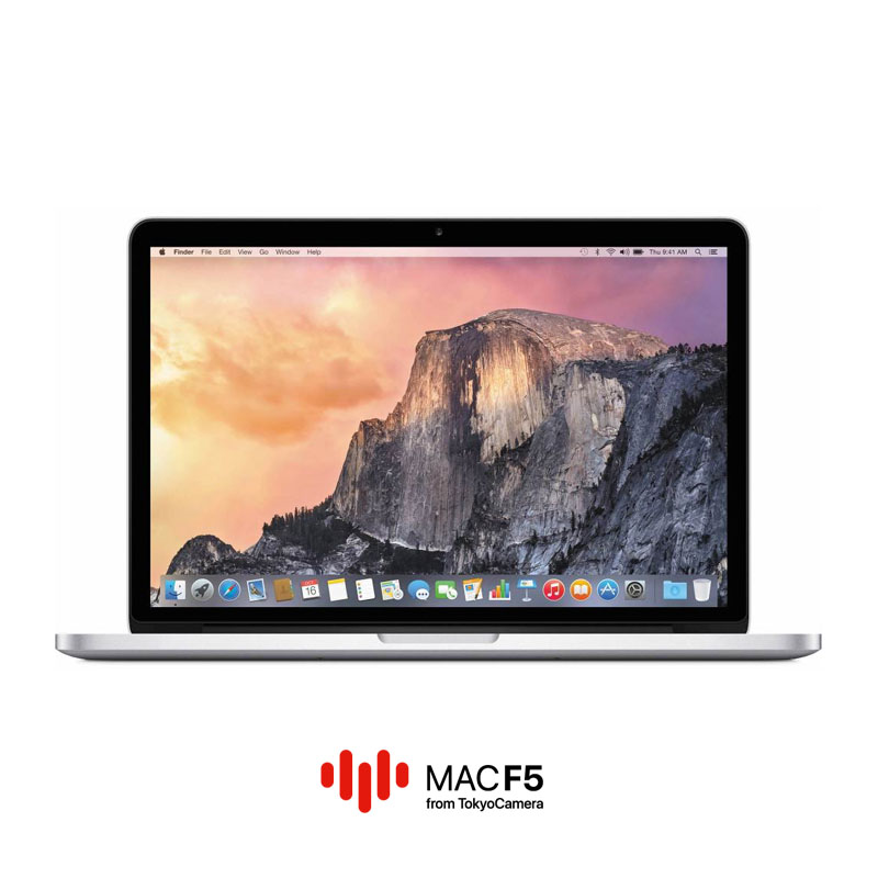 MacBook Pro 13-inch Retina 2015 - MF839 MF840 MF841 MF843 - 1