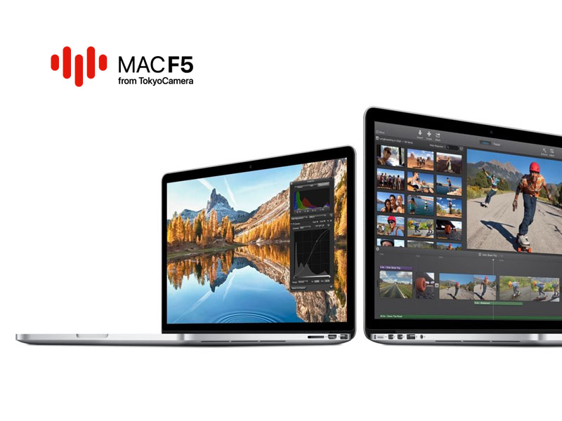 MacBook Pro 13-inch Retina 2015 - Sức mạnh đến từ vi xử lý Intel Core i5