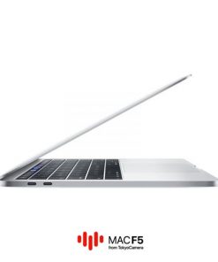 MacBook Pro 13-inch Touch Bar 2016 - Silver - MNQG2 MLVP2 - 2