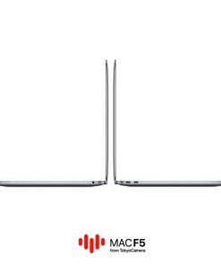 MacBook Pro 13-inch Touch Bar 2016 - Silver - MNQG2 MLVP2 - 3