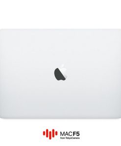 MacBook Pro 13-inch Touch Bar 2016 - Silver - MNQG2 MLVP2 - 4