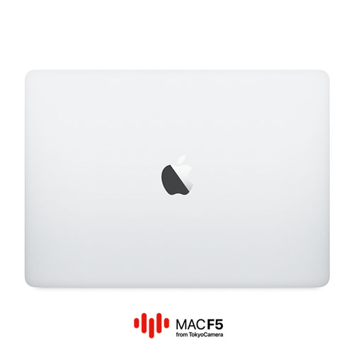 MacBook Pro 13-inch Touch Bar 2016 - Silver - MNQG2 MLVP2 - 4