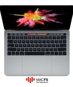 MacBook Pro 13-inch Touch Bar 2017 Gray MPXV2 MPXW2 - 1
