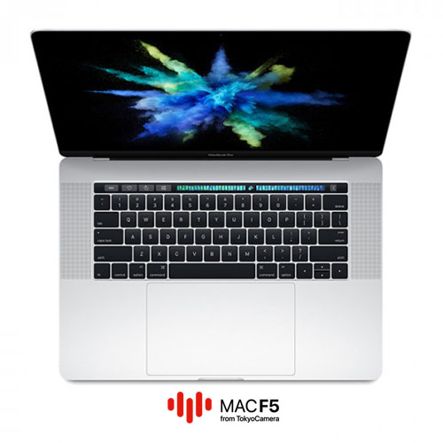 MacBook Pro 15-inch 2016 Silver MLW72 MLW82 - 1