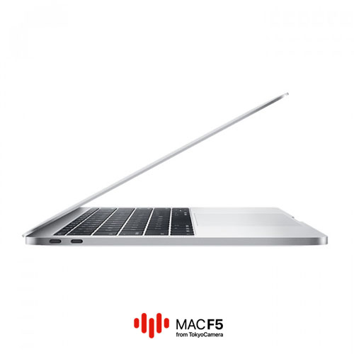 MacBook Pro 15-inch 2016 Silver MLW72 MLW82 - 4