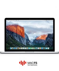 MacBook Pro 15-inch Retina 2015 - MJLT2 MJLQ2 - 1