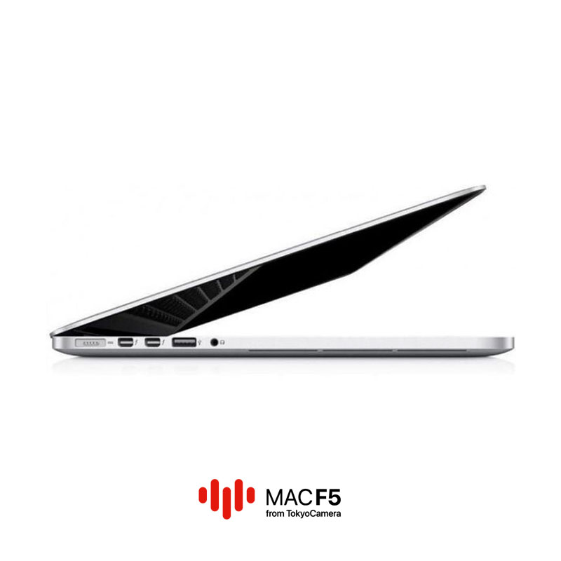 MacBook Pro 15-inch Retina 2015 - MJLT2 MJLQ2 - 4