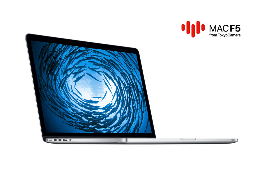 MacBook Pro 15-inch Retina 2015 - Thiết kế nguyên khối đẳng cấp, sang trọng