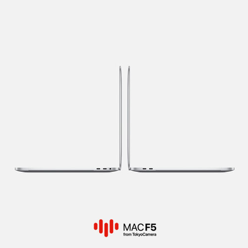 MacBook Pro 15-inch Touch Bar 2017 Silver MPTV2 MPTU2 - 4