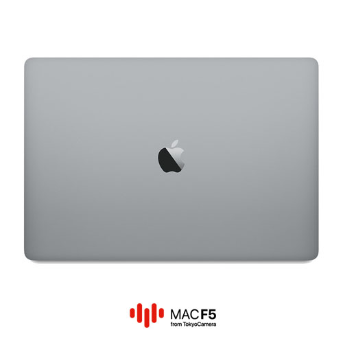 MacBook Pro 15-inch Touch Bar 2017 Space Gray MPTT2 MPTR2 - 2