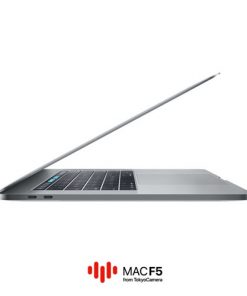MacBook Pro 15-inch Touch Bar 2017 Space Gray MPTT2 MPTR2 - 3