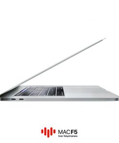 MacBook Pro 15-inch Touch Bar 2018 Silver - MR962 MR972 - 2