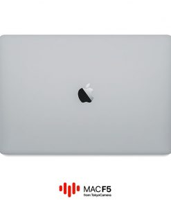 MacBook Pro 15-inch Touch Bar 2018 Silver - MR962 MR972 - 3