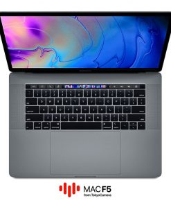 MacBook Pro 15-inch Touch Bar 2018 Space Gray - MR932 MR942 MR952 - 1