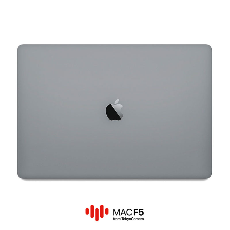 MacBook Pro 15-inch Touch Bar 2018 Space Gray - MR932 MR942 MR952 - 3