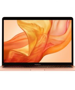 MacF5 - MacBook Air 13-inch 2018 Gold (MREE2, MREF2) - 1
