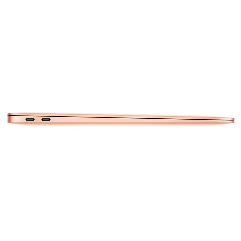 MacF5 - MacBook Air 13-inch 2018 Gold (MREE2, MREF2) - 3