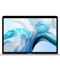 MacF5 - MacBook Air 13-inch 2018 Silver (MREA2, MREC2) - 1