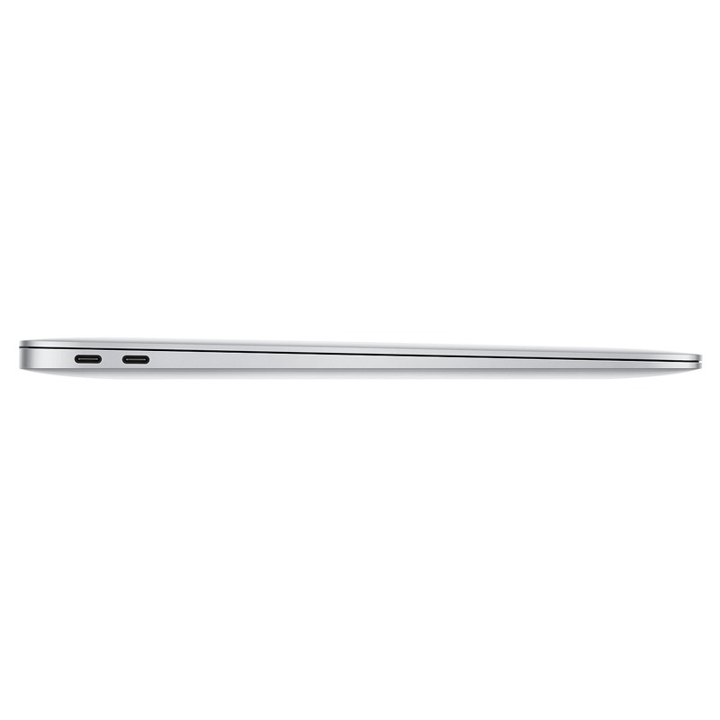 MacF5 - MacBook Air 13-inch 2018 Silver (MREA2, MREC2) - 4