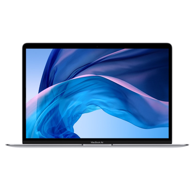 MacF5 - MacBook Air 13-inch 2018 Space Gray (MRE82, MRE92) - 1