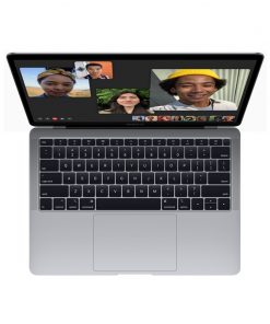 MacF5 - MacBook Air 13-inch 2018 Space Gray (MRE82, MRE92) - 2