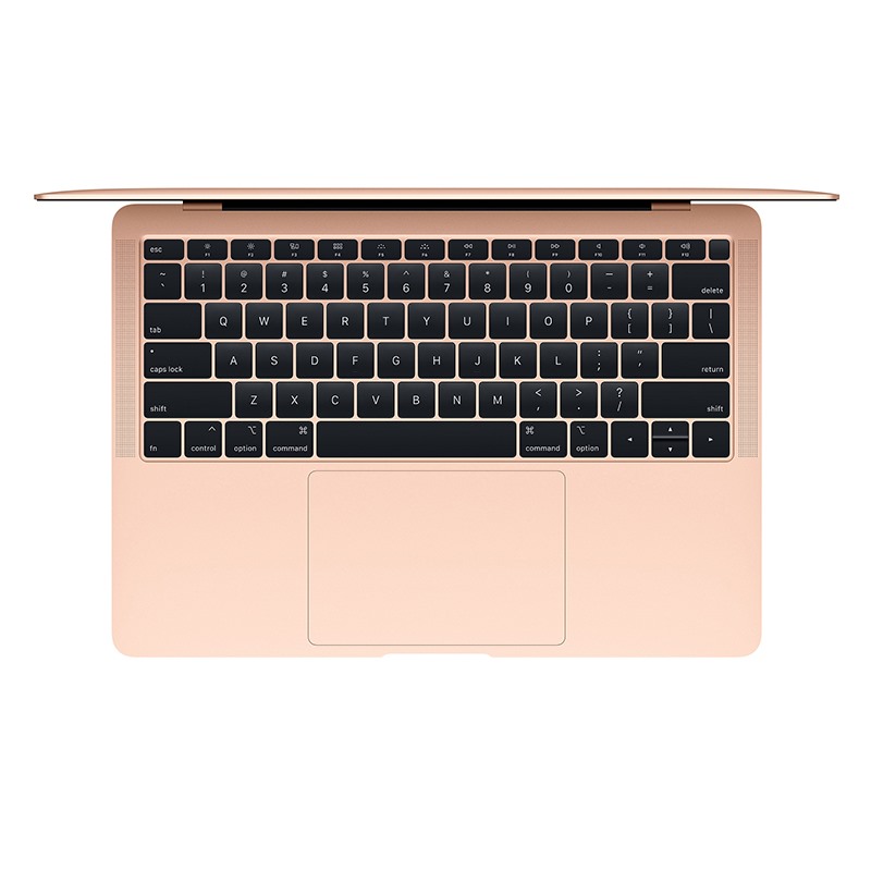 MacF5 - MacBook Air 13-inch 2019 Gold (MVFN2, MVFM2) - 2