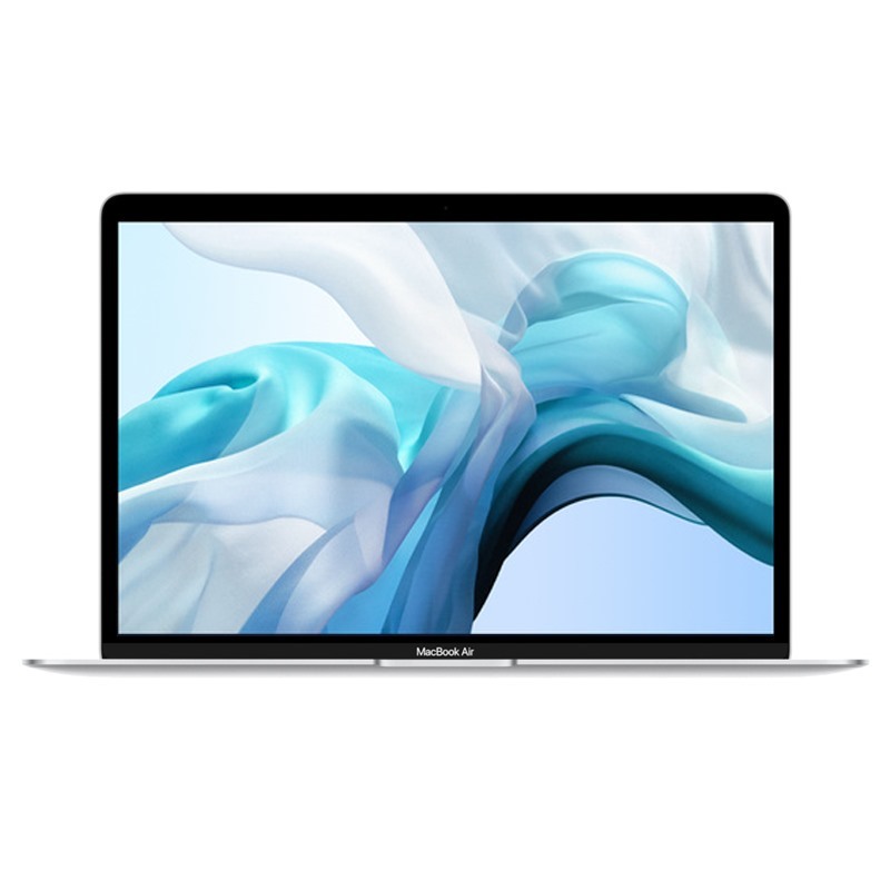 MacF5 - MacBook Air 13-inch 2019 Silver - 1 (MVFL2, MVFK2)