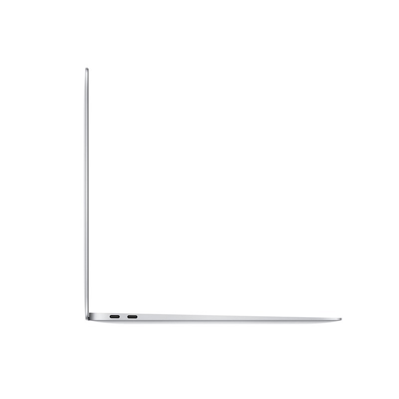 MacF5 - MacBook Air 13-inch 2019 Silver - 2 (MVFL2, MVFK2)