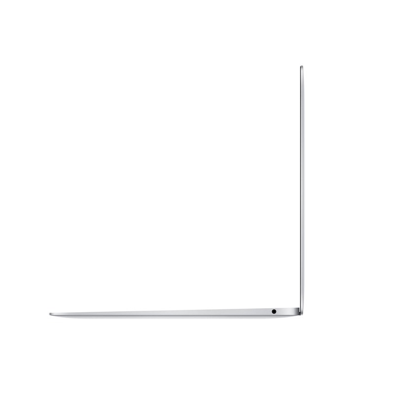 MacF5 - MacBook Air 13-inch 2019 Silver - 3 (MVFL2, MVFK2)